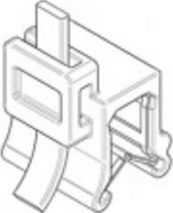 Toolcraft To-5454834 Buntebånd 500 Stk