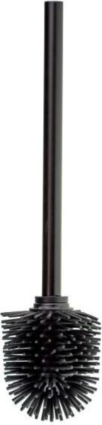 Profile Line Toalettbørste matt svart