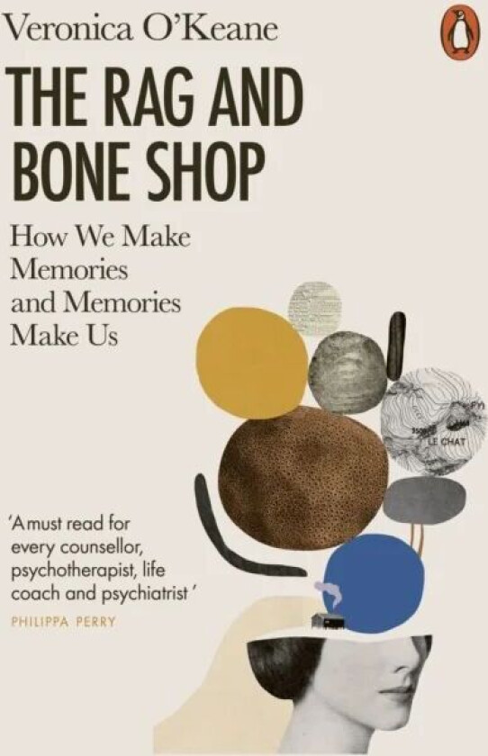 The Rag and Bone Shop av Veronica O'Keane
