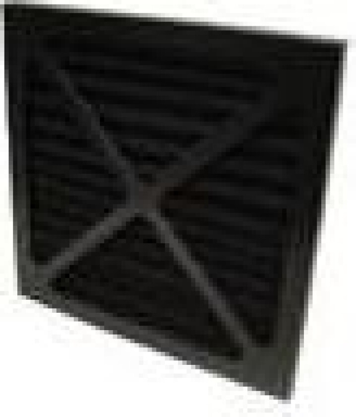 201000014 Kassett forfilter 20-pakning