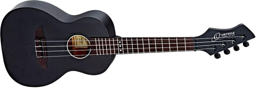 Ortega Ruhz-Sbk Concert Ukulele