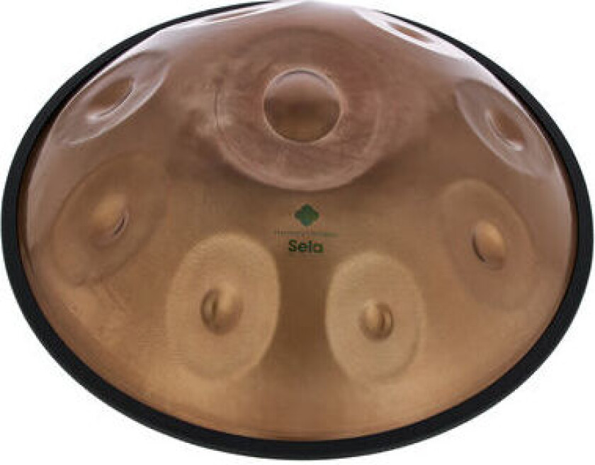Harmony Handpan C Amara 301