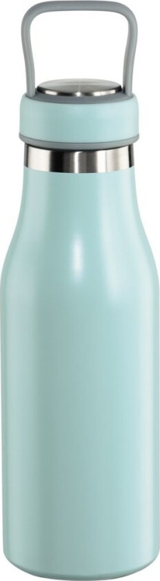 Hama 00181587 Drikkeflaske Daglig Bruk 500 Ml Rustfritt Stål Blå - Rustfritt Stål (00181587)