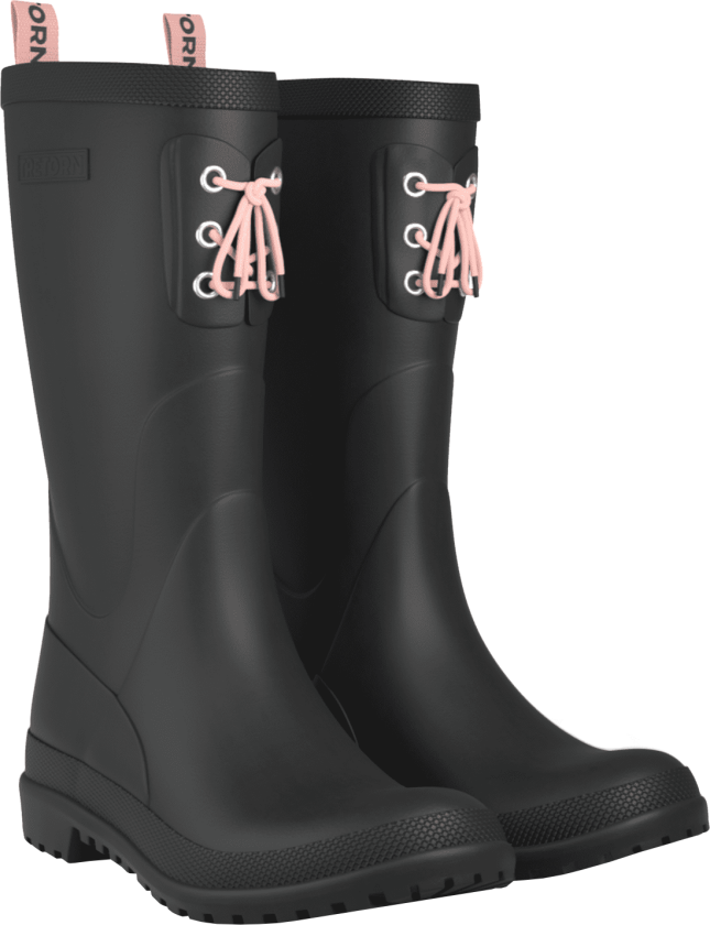 Women's Skanör 36, Black