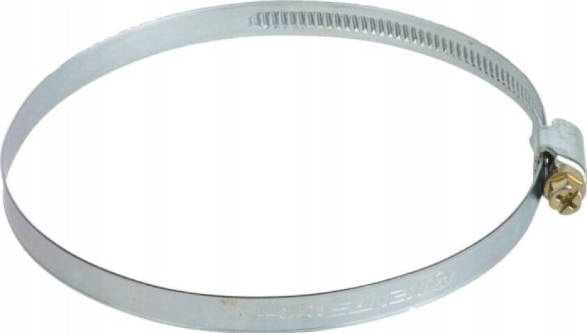 Awenta Awenta Op1 Buntebånd, Diameter 90-100Mm, Sølv