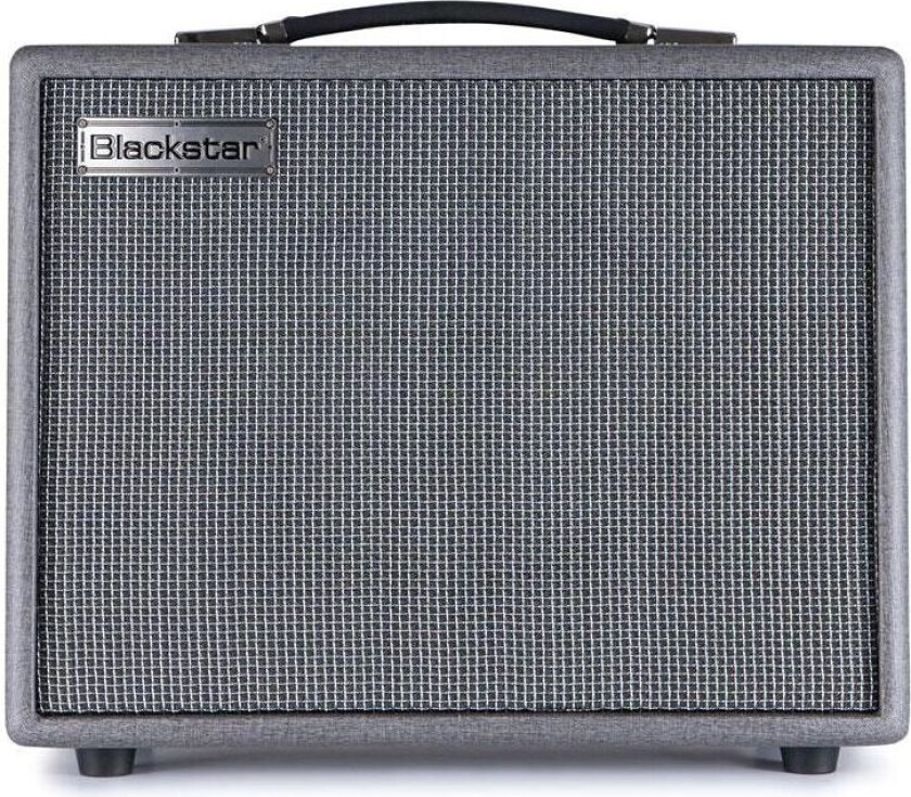 Silverline Standard: 20w, 1x10