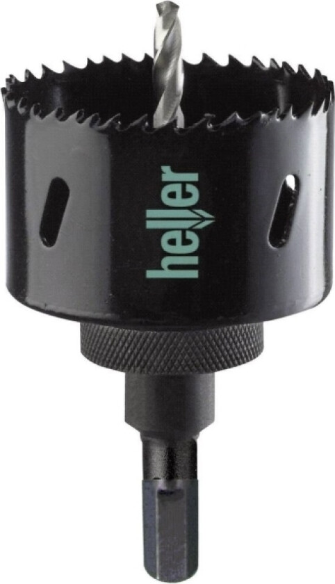 Heller Tools 19779 3 Stiksav 3 Dele 68 Mm 1 Set