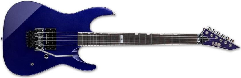 Ltd M-1 Custom 87 Dark Metallic Purple