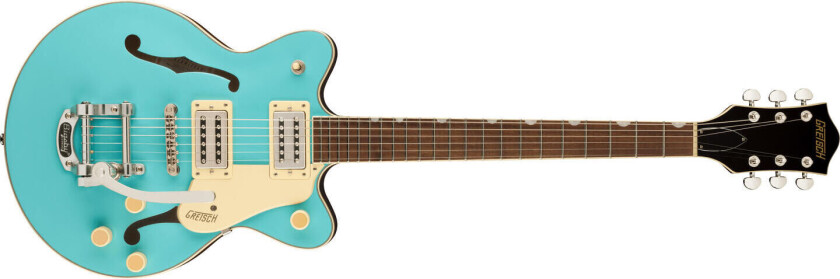 G2655t Streamliner Cb Jr. Dc Tropico, Laurel Fb