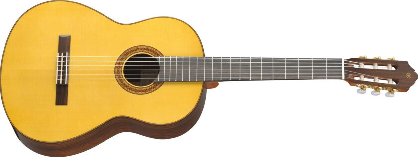 Cg182s Klassisk Gitar