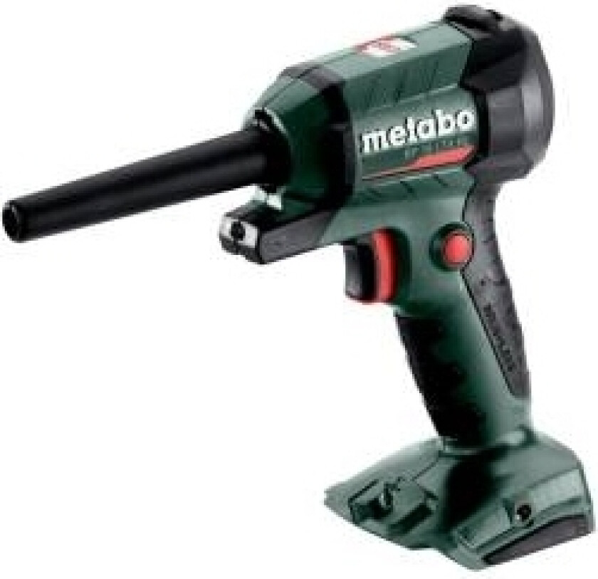 BP 18 LTX BL, Luftblåser 800 g - SOLO