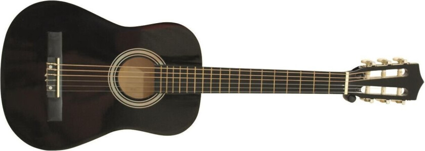 Ac-303 Classic Guitar 1/2, Bk