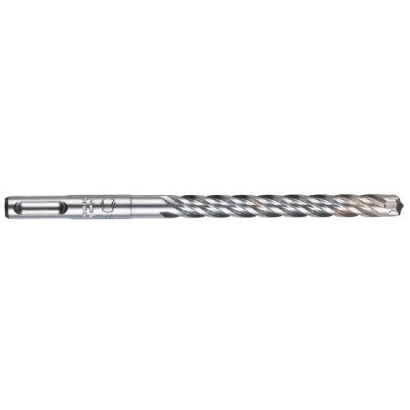 MX4 Hammerbor SDS-Plus, 4-skjærs 10x160 mm