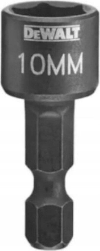 Kompakt Stikkontakt 10Mm