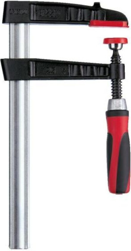 Bessey TG16-2K Støpejernstvinge 160 mm