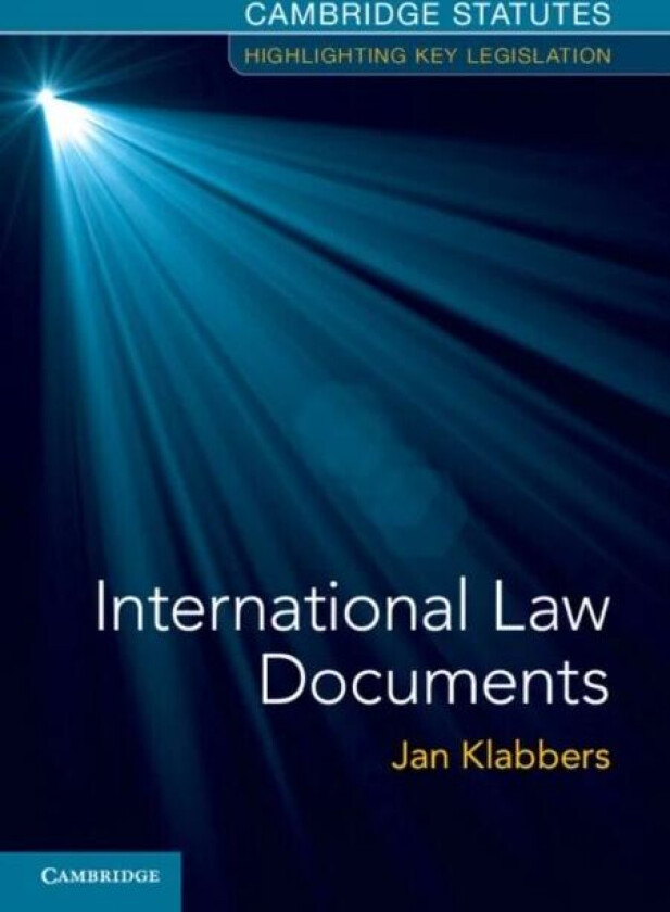 International Law Documents