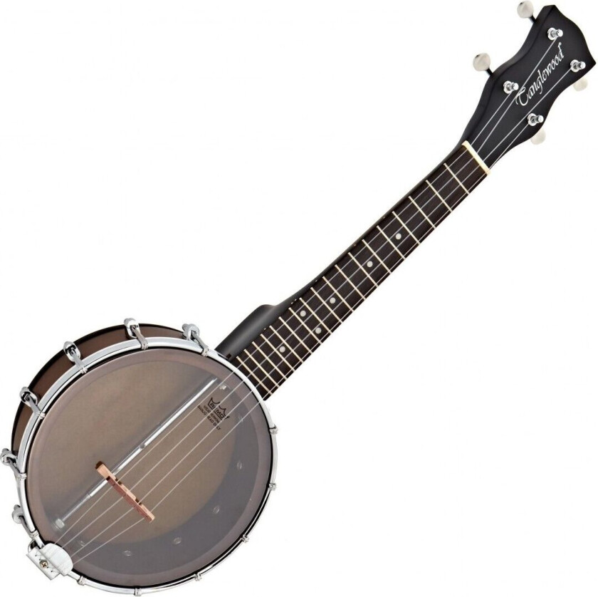 TWBU Union Series Ukulele Banjo