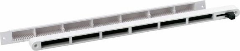 Bilde av 31 Vindusventil 7 l/s, 368 mm