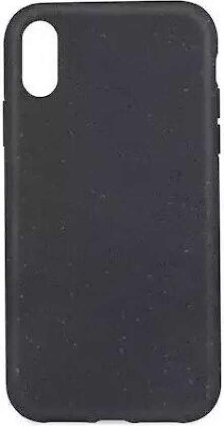 Samsung Galaxy S21 FE Bioio 100% Plantebasert Deksel - Svart