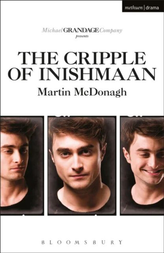 The Cripple of Inishmaan av Martin (Playwright UK) McDonagh