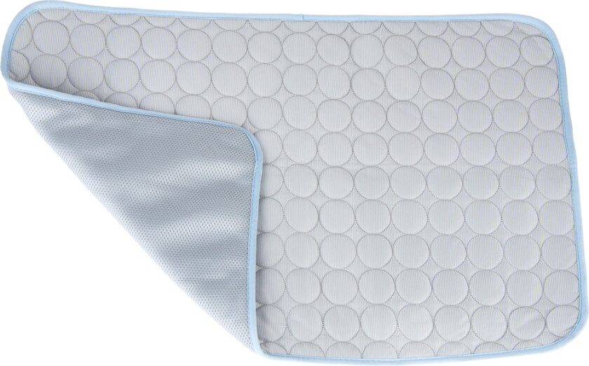 Kjøleteppe Bubbles - L 75 x B 50 cm