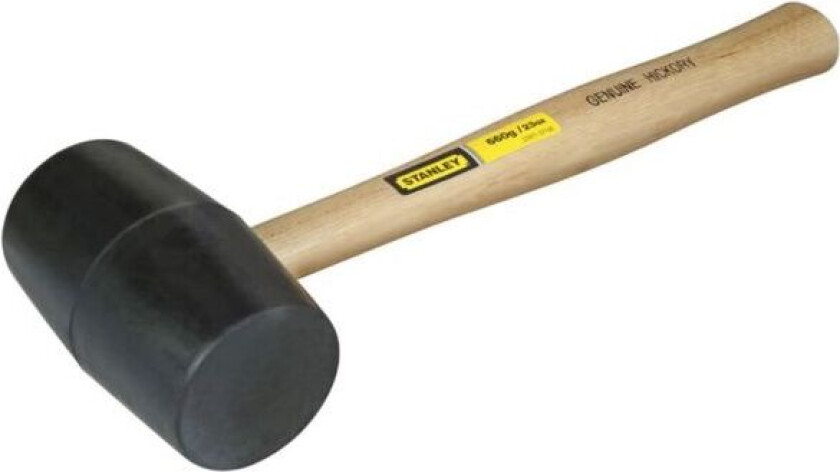 Stanley STHT1-57100 Gummiklubbe for STHT1-16132