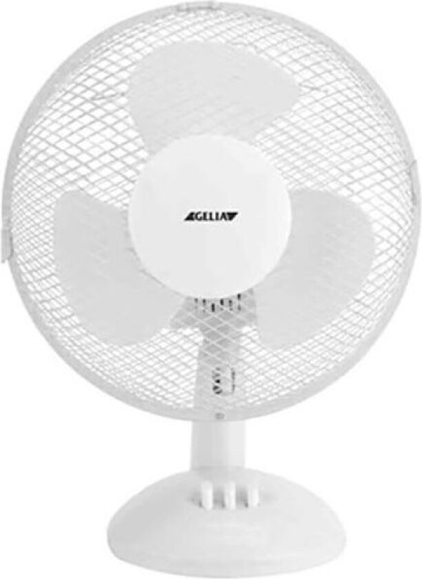 Gelia 02.0000773 Bordvifte 2 trinn