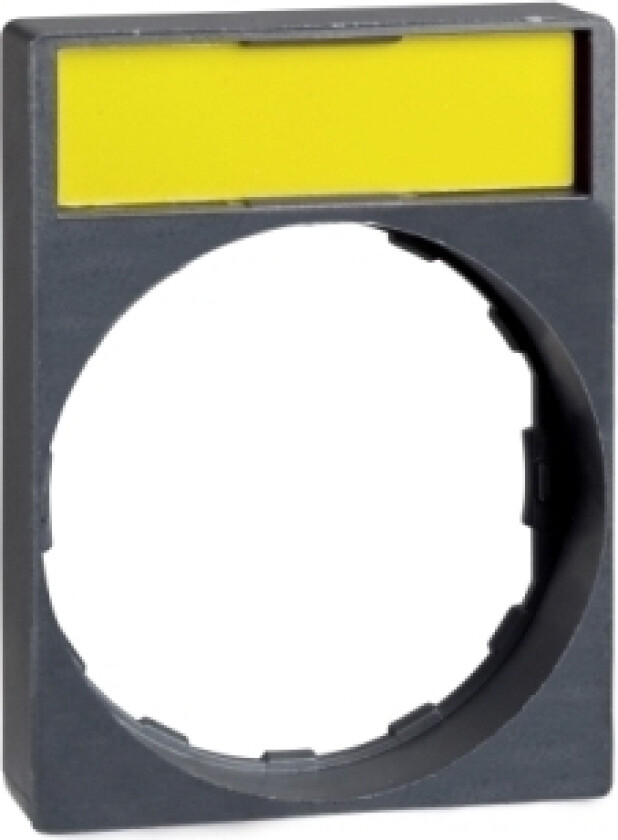 Schneider Electric Zby4h101, Grå, Plast, Harmony Xb5harmony Xb4, 4 G, 3 G, 100 Mm