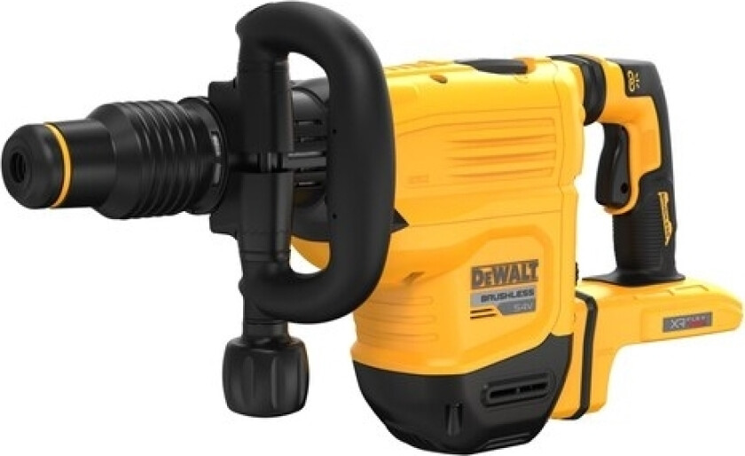 54V Xr Flexvolt Rivehammer Sds-Max 6Kg