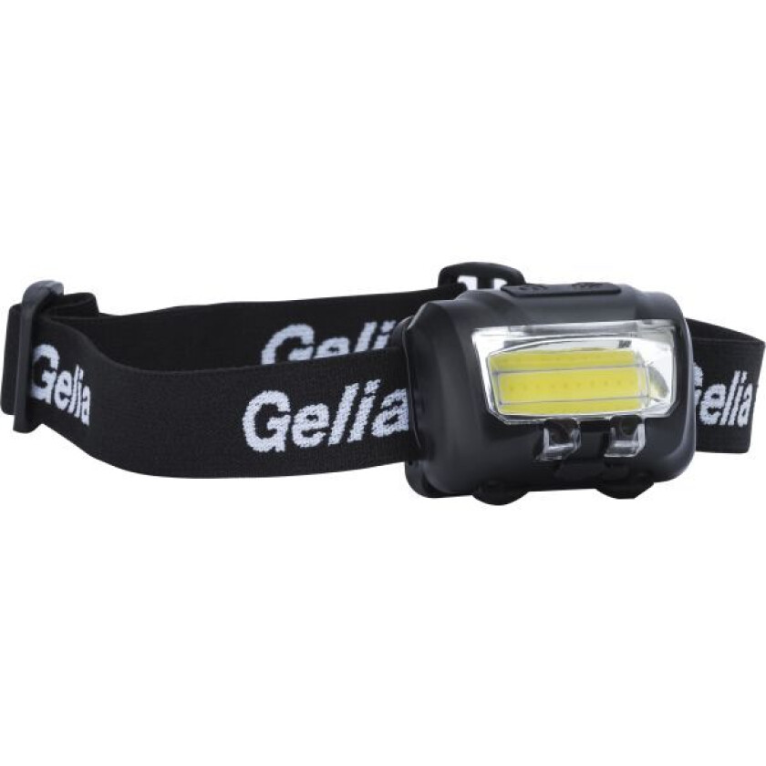 Gelia FOCUS F3HLS Hodelykt 5 W, 250 lm