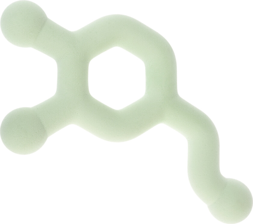 Bloom hundeleke molekyl - L 25,5 x H 16 x B 3,5 cm