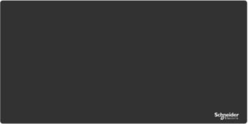 Schneider Electric Zbyleg402000, Plast, Harmony Xb4harmony Xb5harmony Xb6harmony 9001K, 50 G, 190 G, 320 Mm, 440 Mm