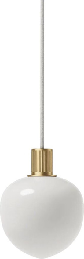 Memoir 120 pendel Brass