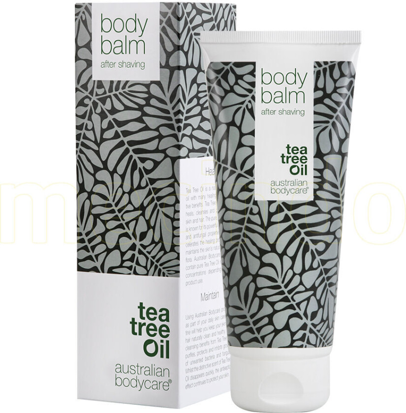 Body Balm 200 ml