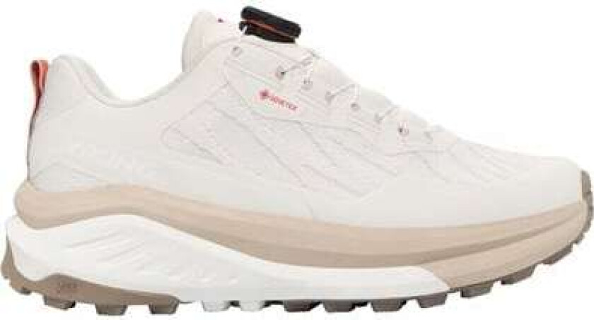 Anaconda Hike Low GTX BOA White 41