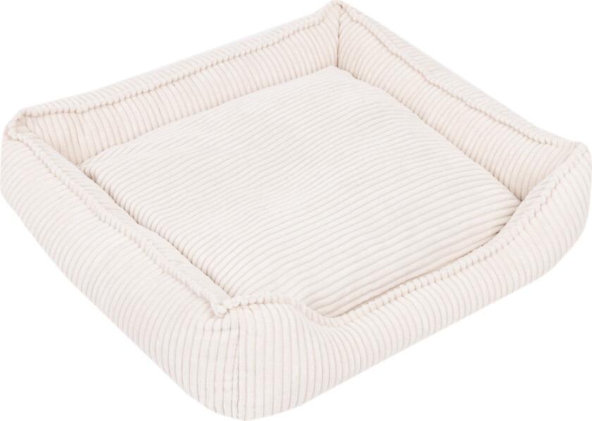 Bilde av hundeseng Helena - L 65 x B 60 x H 18 cm, beige