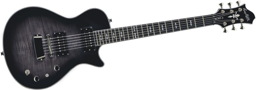 Ultra Swede Cosmic Black Burst