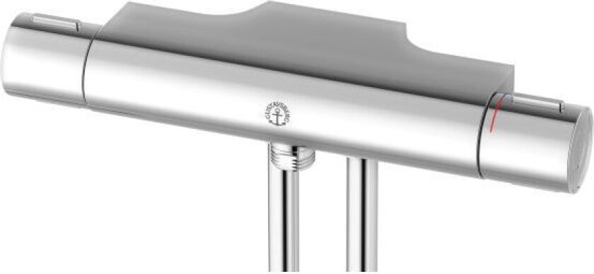 GB41202404 Dusjblander 40 C/C, dusjforbindelse nedover