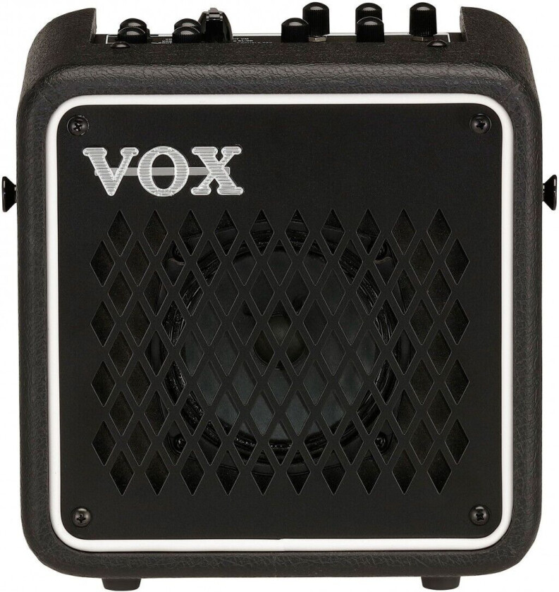 Vox MINI-GO 3 Portable Modelling Amp
