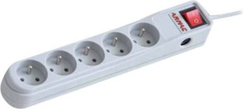ARC 5 - surge protector - 2300 Watt