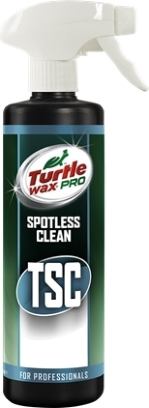 Bilde av Spotless Clean - Tsc - 500 Ml.