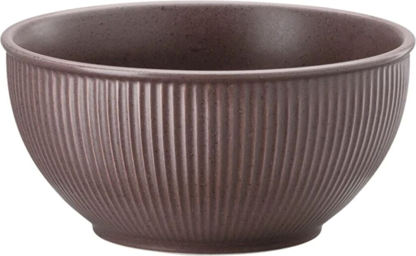 Thomas Clay müsliskål 70 cl Brun