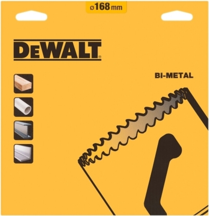 Bilde av Dewalt Dt90373-Qz, Tre, 1 Stykker