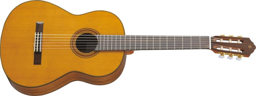 Cg162c Klassisk Gitar