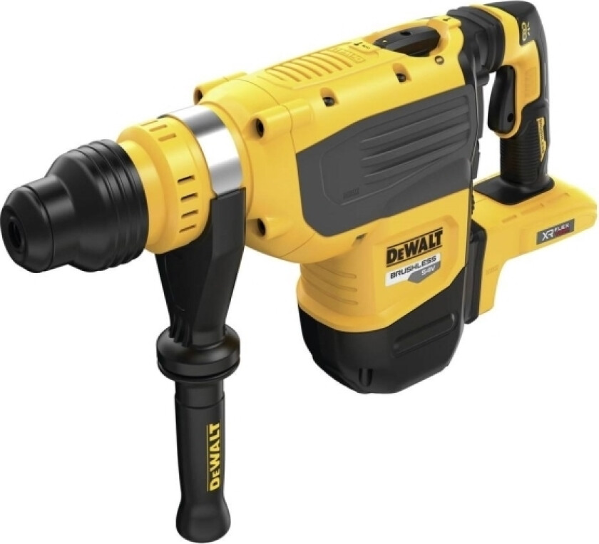 Dewalt Dch735n-Xj, 8,5 Kg, 115 Mm, 284 Mm, 1 Stykker