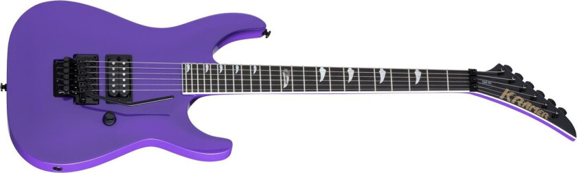 Sm-1 H Shockwave Purple