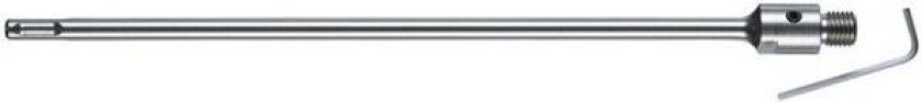 TCT 4932399967 Kjerneboradapter SDS-Plus
