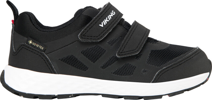 Kids' Veme Reflex GORE-TEX 2V 32, Black