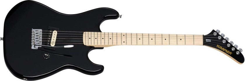 Baretta Special Ebony