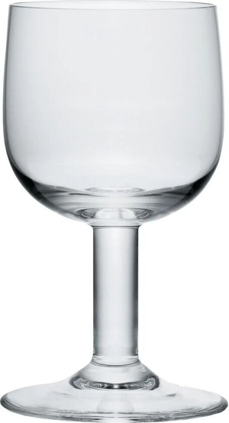 Glass Family champagneglass 20 cl Klar